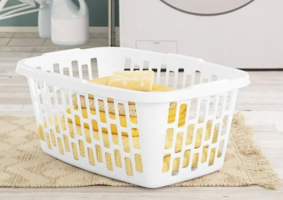 Laundry & Cleaning
