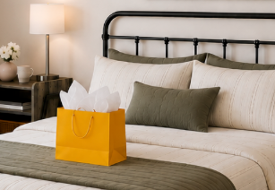 Welcome Gifts